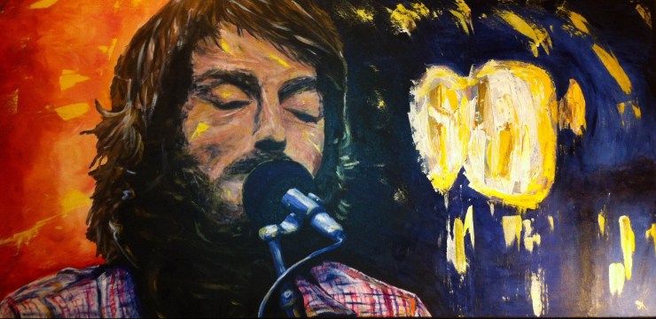 RayLamontagneTribute